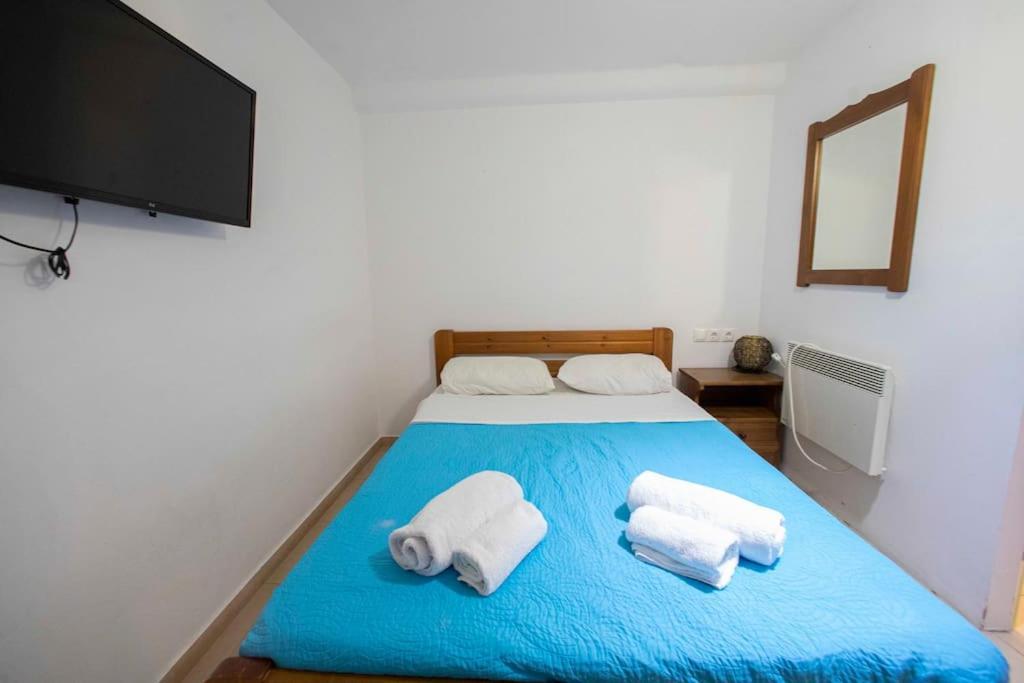 Duke'S Suites Mykonos Ano Mera Exterior foto