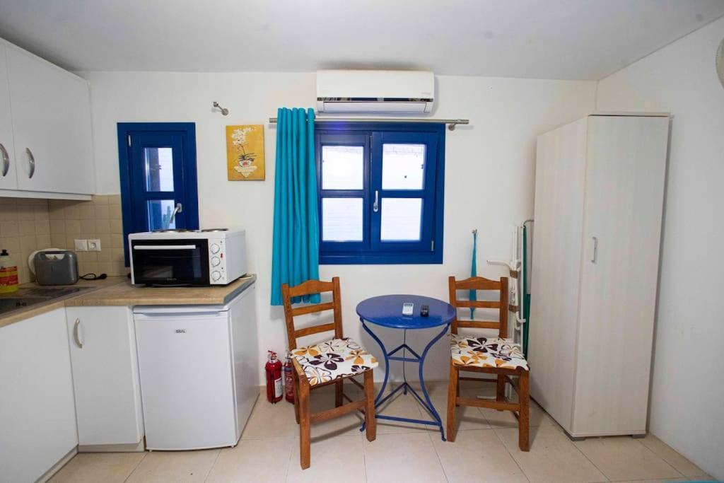 Duke'S Suites Mykonos Ano Mera Exterior foto
